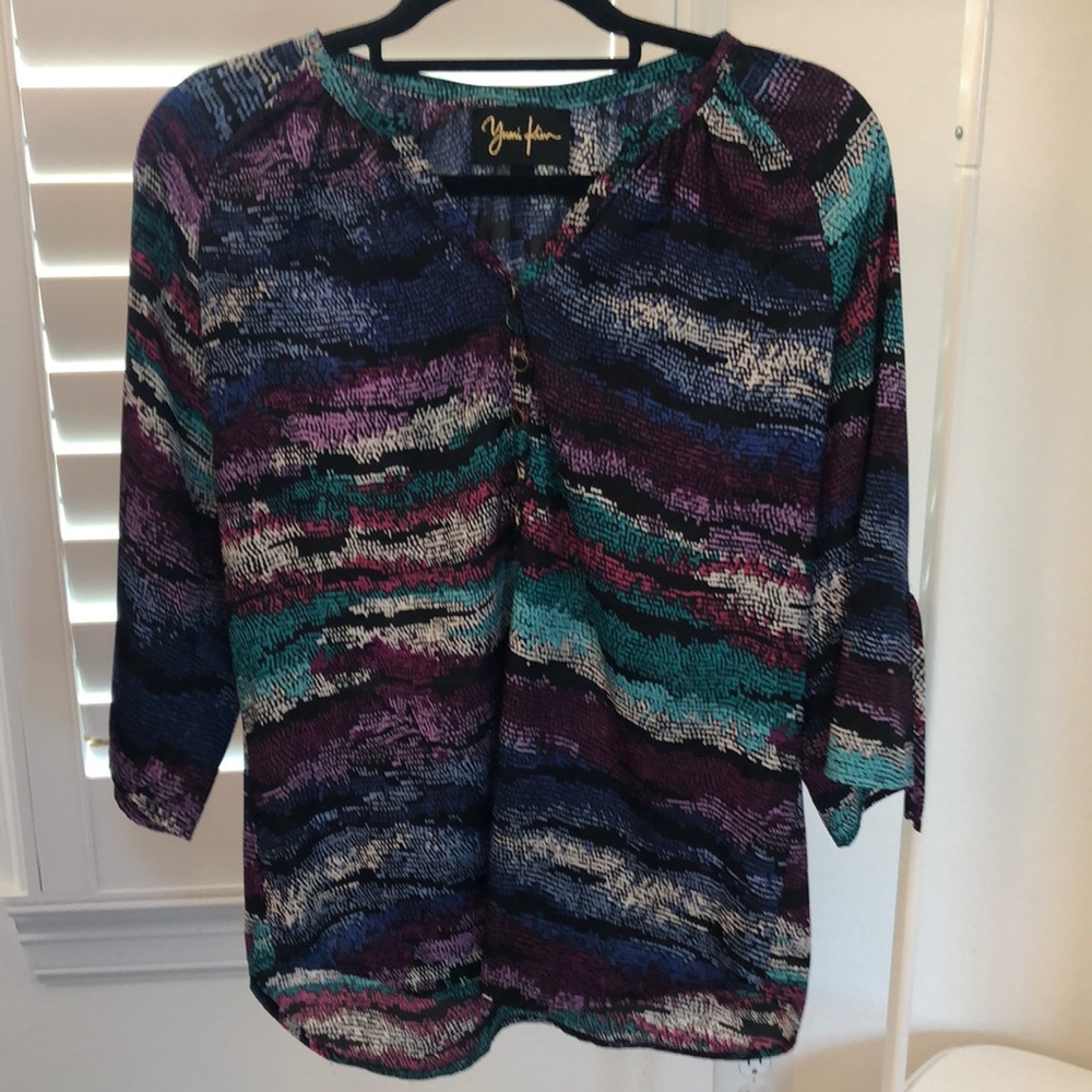 Yumi Kim Blouses